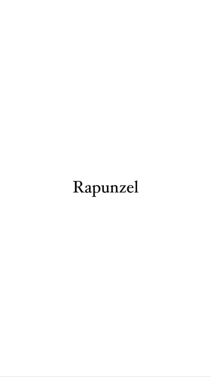 Rapunzel__美妝精品分享團💕
