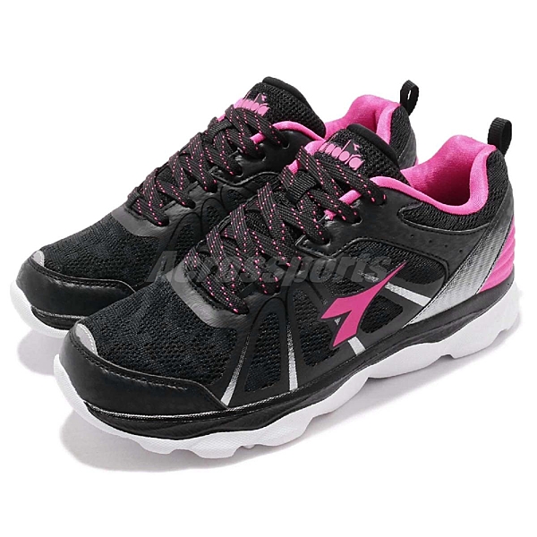 DA8AW-J6672 義大利國寶 迪亞多那 輕量避震 超厚大底設計