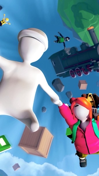 ヒューマンフォールフラット@switch  キミをおとしたいのオープンチャット