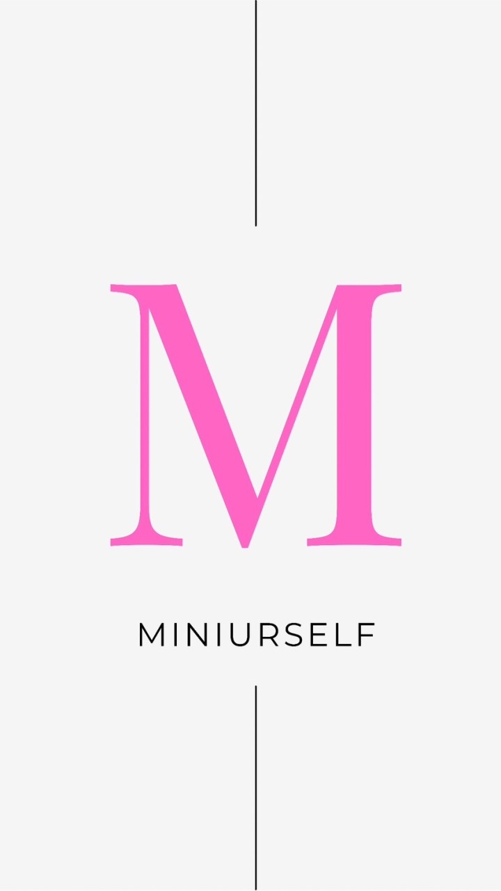 Miniurself 韓貨 飾品 美妝 日用品
