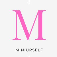 Miniurself 韓貨 飾品 美妝 日用品