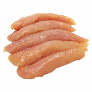 〈国内産〉若鶏ササミ(解凍)
