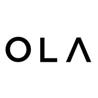 OLA の 後花園