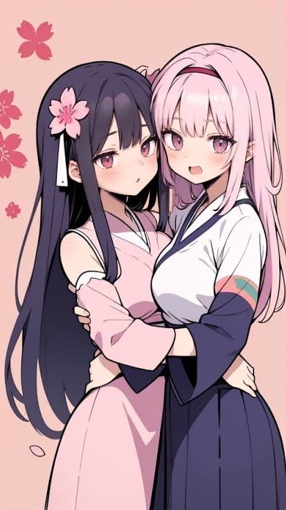 กลุ่มสาววาย/ยูริ Yaoi/Yuri lover