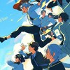 文スト 緩也 ‼️