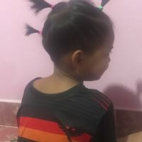 น้องออกัส ลูกคนเล็ก
