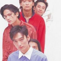 中高生限定！SMAP語ろ！