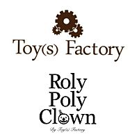 Toy(s)Factory