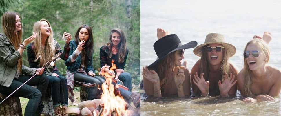 身旁姊妹變人妻，你會有的4種心情！