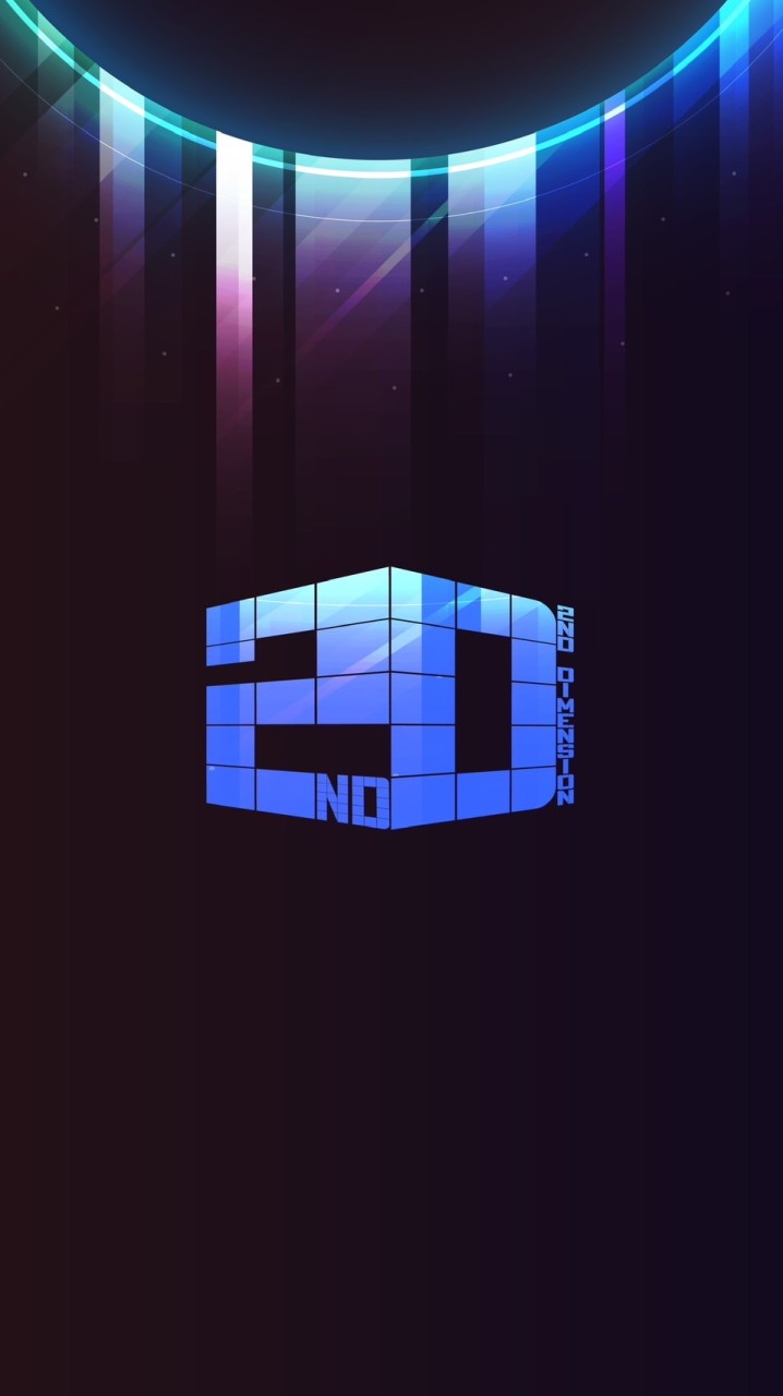 2nd Dimension Official