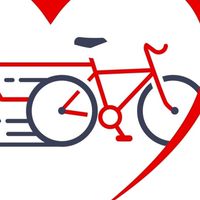 AED bike new gen