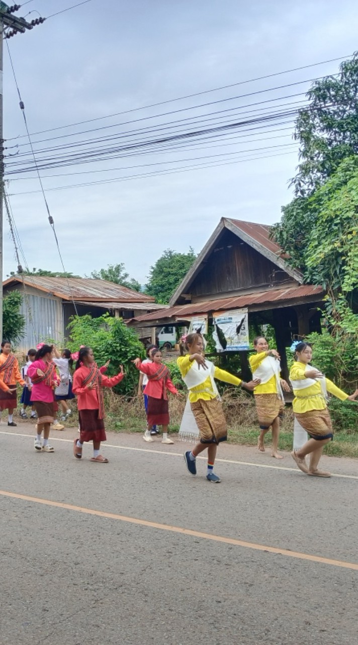 รร.บ้านสะพานยาว สพป.ชัยภูมิ เขต 3