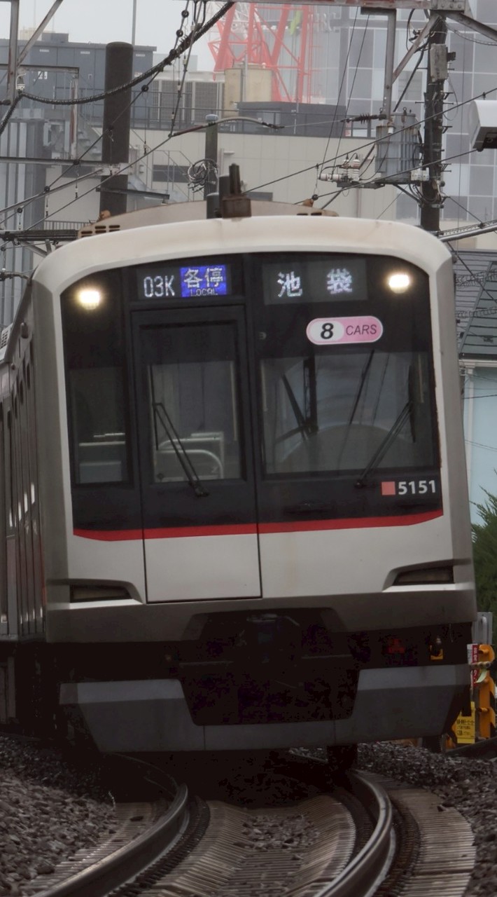 中高生鉄道ファンの集い　ー2ndー