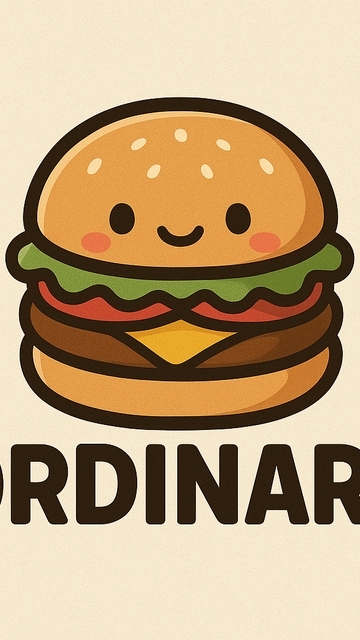 ORDINARY