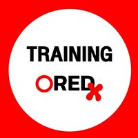⭕RED X TRAINING
