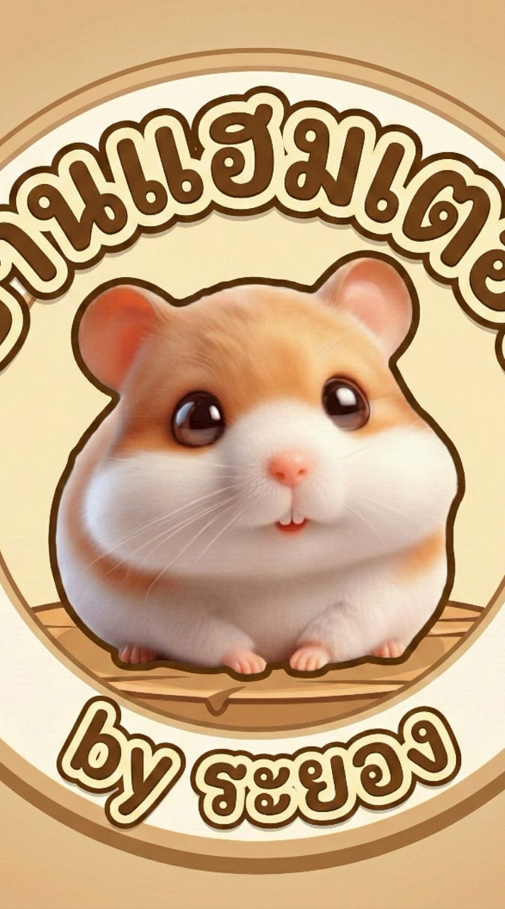 บ้านแฮมเตอร์ ระยอง