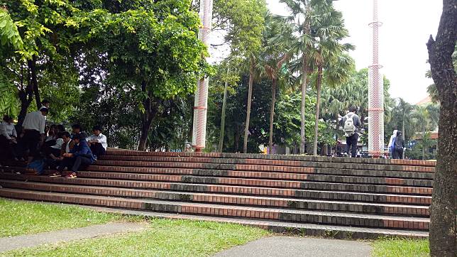 Forum Peduli Disabilitas Kecam Bullying di Kampus Gunadarma