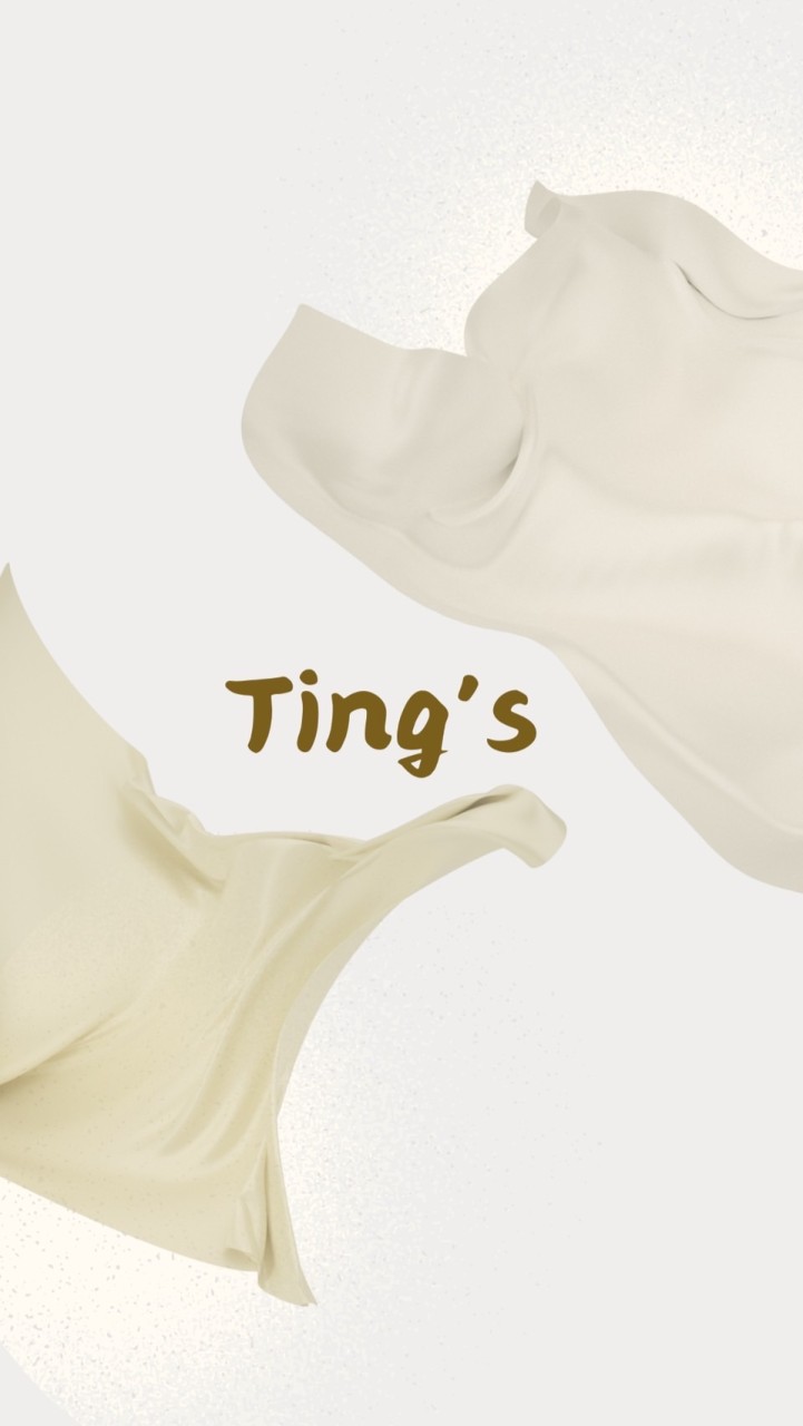 Ting’s代購工作室🩶