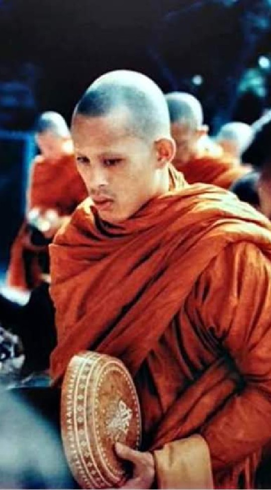 บัญญัติศาสนาประจำชาติ