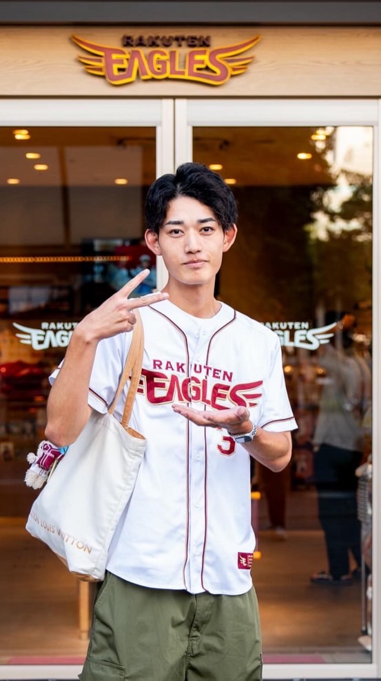 イーグルス【🐲りゅうき⚾️】枠