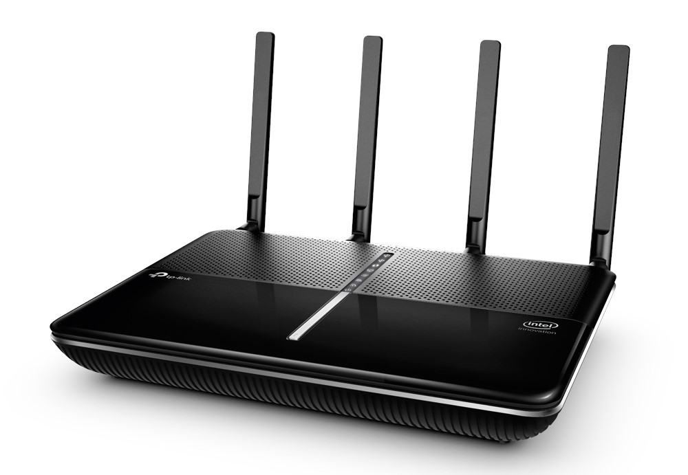 TP-Link 推出新款無線路由器，Archer C2700 採用 Intel 晶片組、Archer AX11000 支援 802.11ax 連線速度達 10Gbps