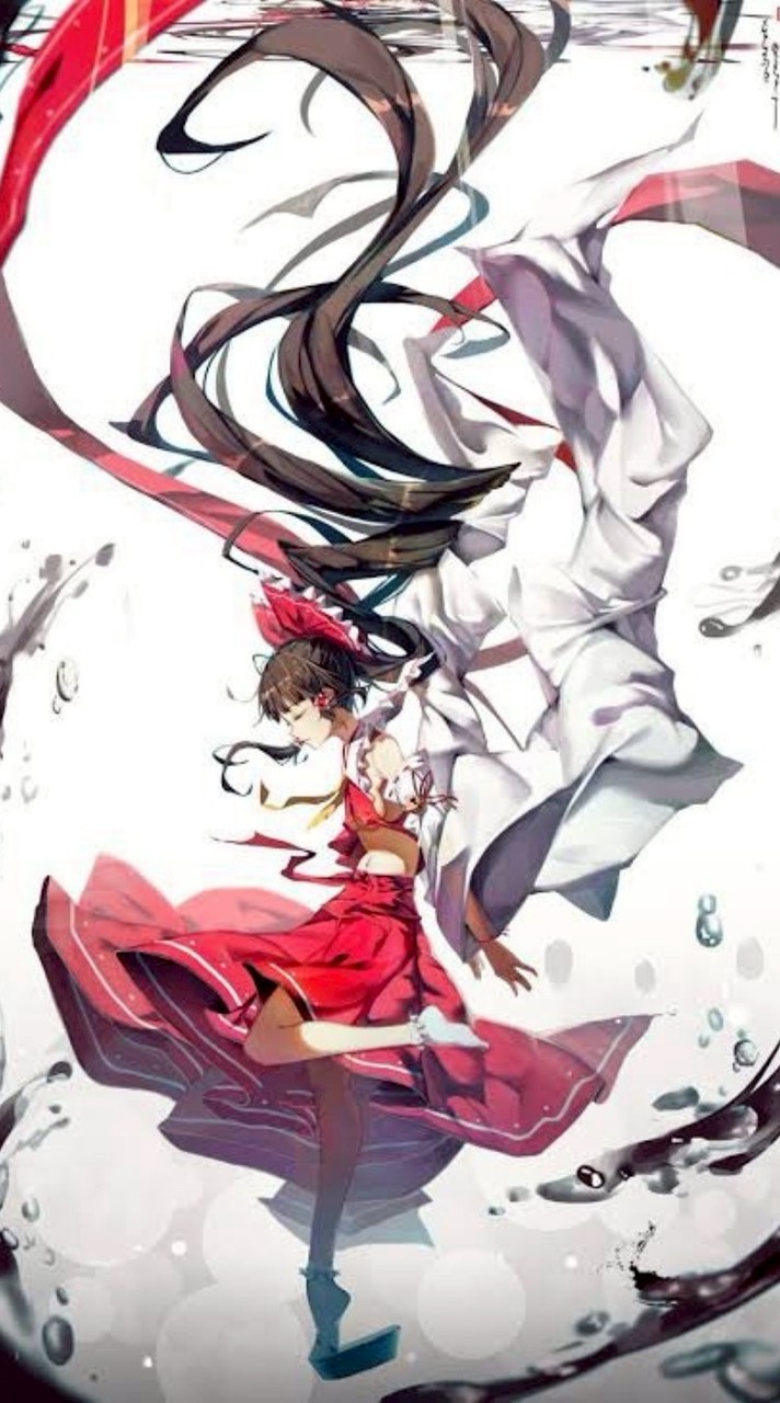 東方好きな人、知ってる人大歓迎！仲良くしていってね！