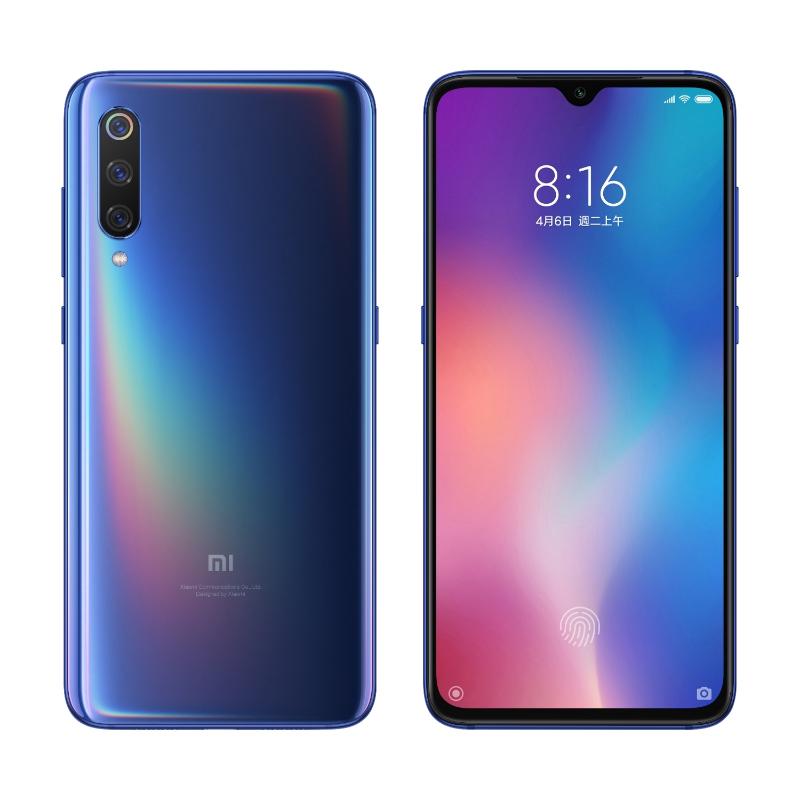 小米9 6G/128G【現貨開賣】