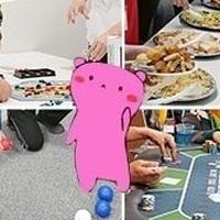 ◯◯イベント部！