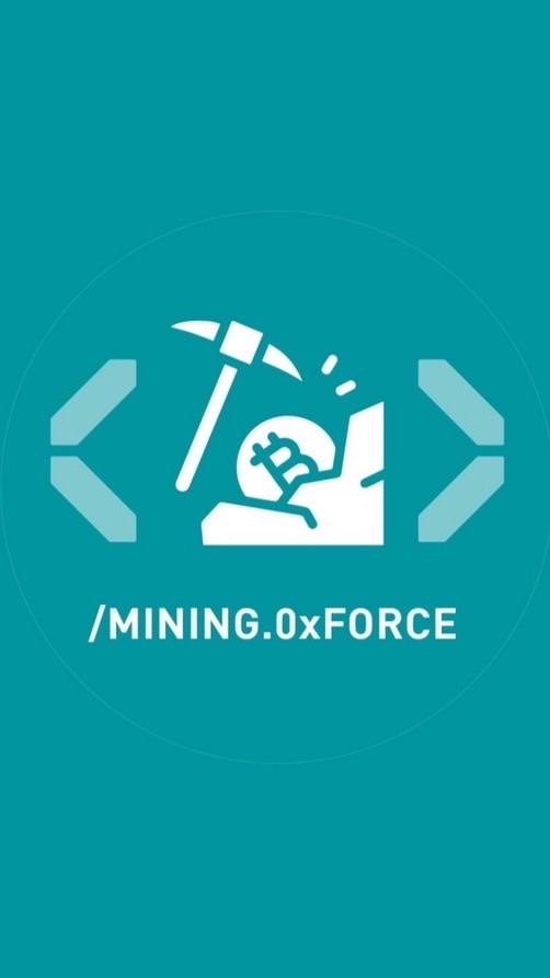 手機挖礦分享區 ✦ MINING.0xFORCE｜比特幣｜區塊鏈｜NFT｜鏈遊｜元宇宙｜空投｜挖礦