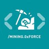 手機挖礦分享區 ✦ MINING.0xFORCE｜比特幣｜區塊鏈｜NFT｜鏈遊｜元宇宙｜空投｜挖礦