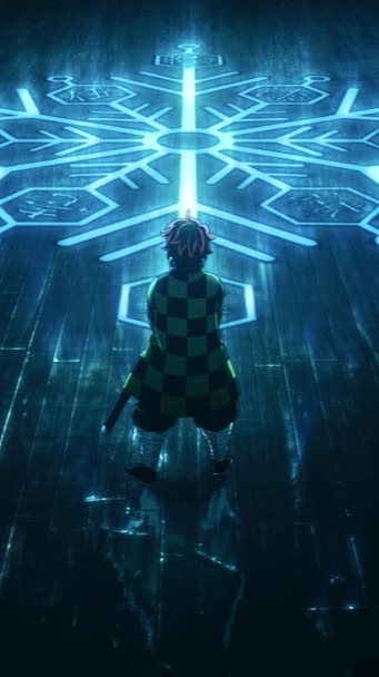 【感想部屋】鬼滅の刃無限城編第一章猗窩座再来 見た方々で話そう！