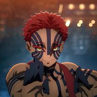 鬼滅好きな人達で雑談しよう！鬼滅トークはもちろん！最新アニメ トークなどもOK！