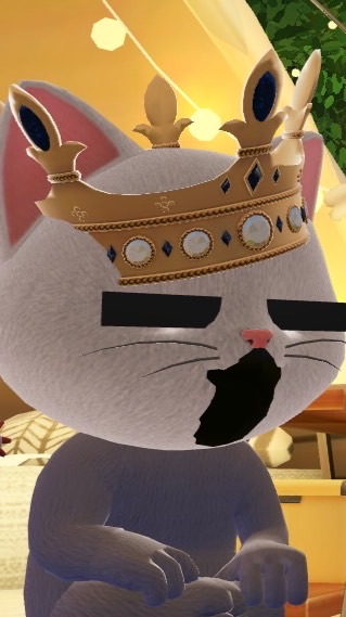 ちゅーる👑