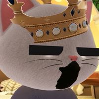 ちゅーる👑