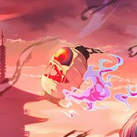 百鬼夜行對戲群（遊戲 自創角皆可）