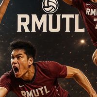 ชมรมวอลเลย์บอล มทร.ล้านนา 2568
