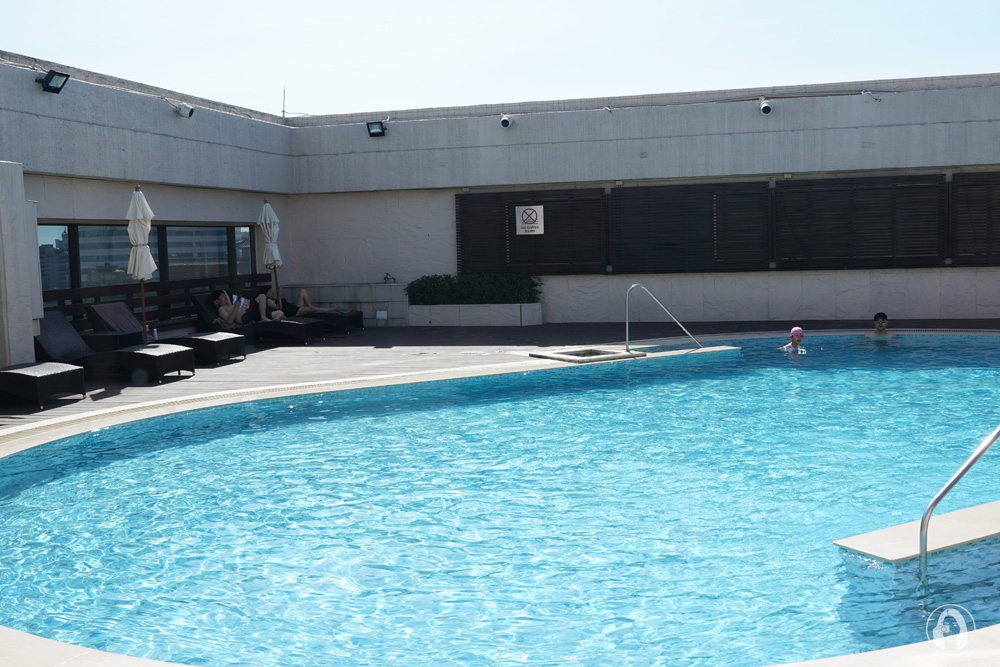 台北.住宿 喜來登大飯店 寶貝夏令營玩起來，親子體驗課程一起 FUN 暑假 SHERATON GRAND TAIPEI