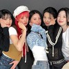 女團、動漫喧鬧群