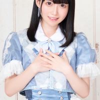 新居歩美(アキシブproject)を推す会💌