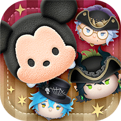 LINE：ディズニー ツムツムのアイテムをウェブで購入 | LINE STORE
