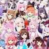ホロドリやってる人集まれ〜！