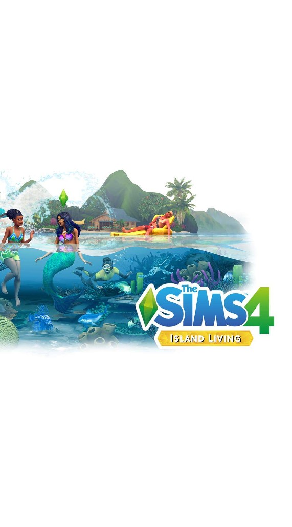 The Sims 4 Indonesiaのオープンチャット
