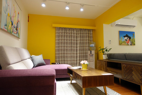 台北布沙發、台北獨立筒床墊-寄居蟹家具館，客製化布沙發訂做，沙發內材保固5年、表布保固一年，工廠直營價且教導風格佈置的台北家具館