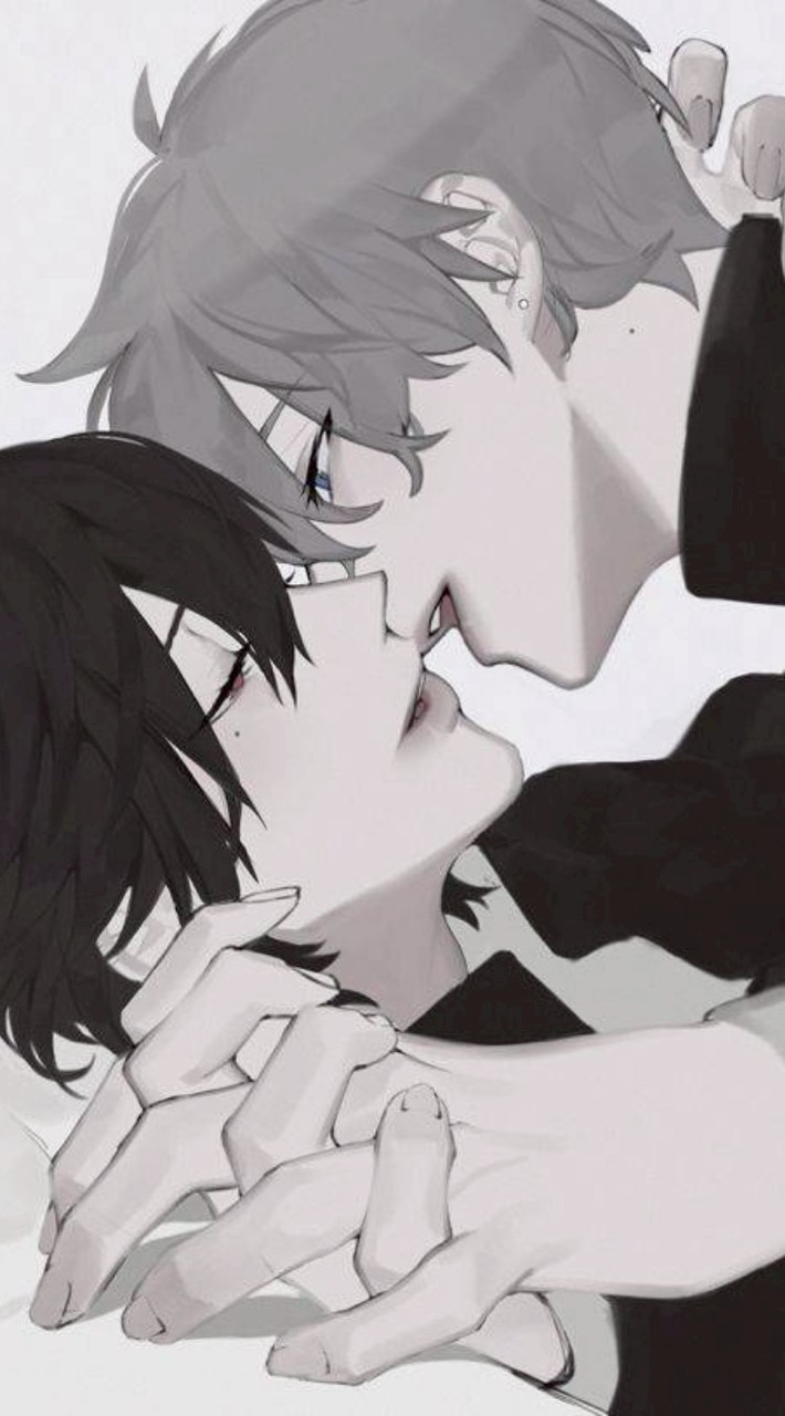 【男子限定】〜BLのみ〜