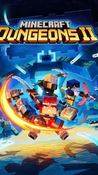 マイクラダンジョンズ2  雑談オプ