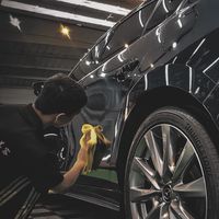 瑋潔專業代客洗車✨