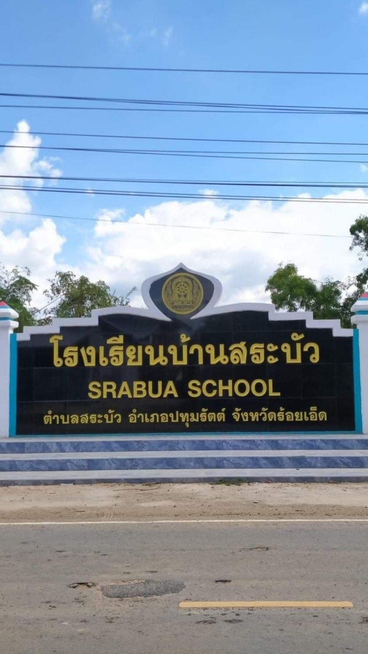 ผ้าป่าเพื่อการศึกษา“คืนสู่เหย้าชาวฟ้า-แดง”ปี66