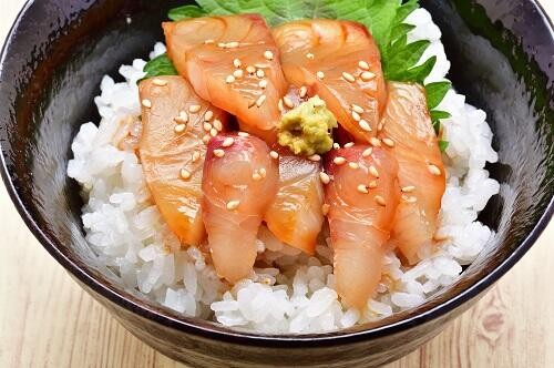 見かけたら即購入を推奨 高級魚 ヒラマサ のおいしい食べ方とは オリーブオイルをひとまわしニュース