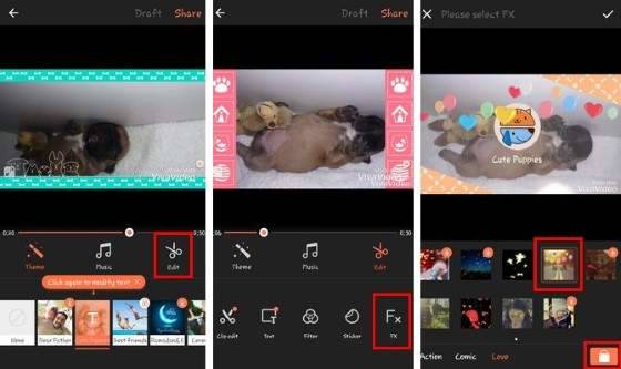 10 Aplikasi Edit Foto Jadi Video Terbaik 2019 Android Dan Pc Jalantikus Com Line Today