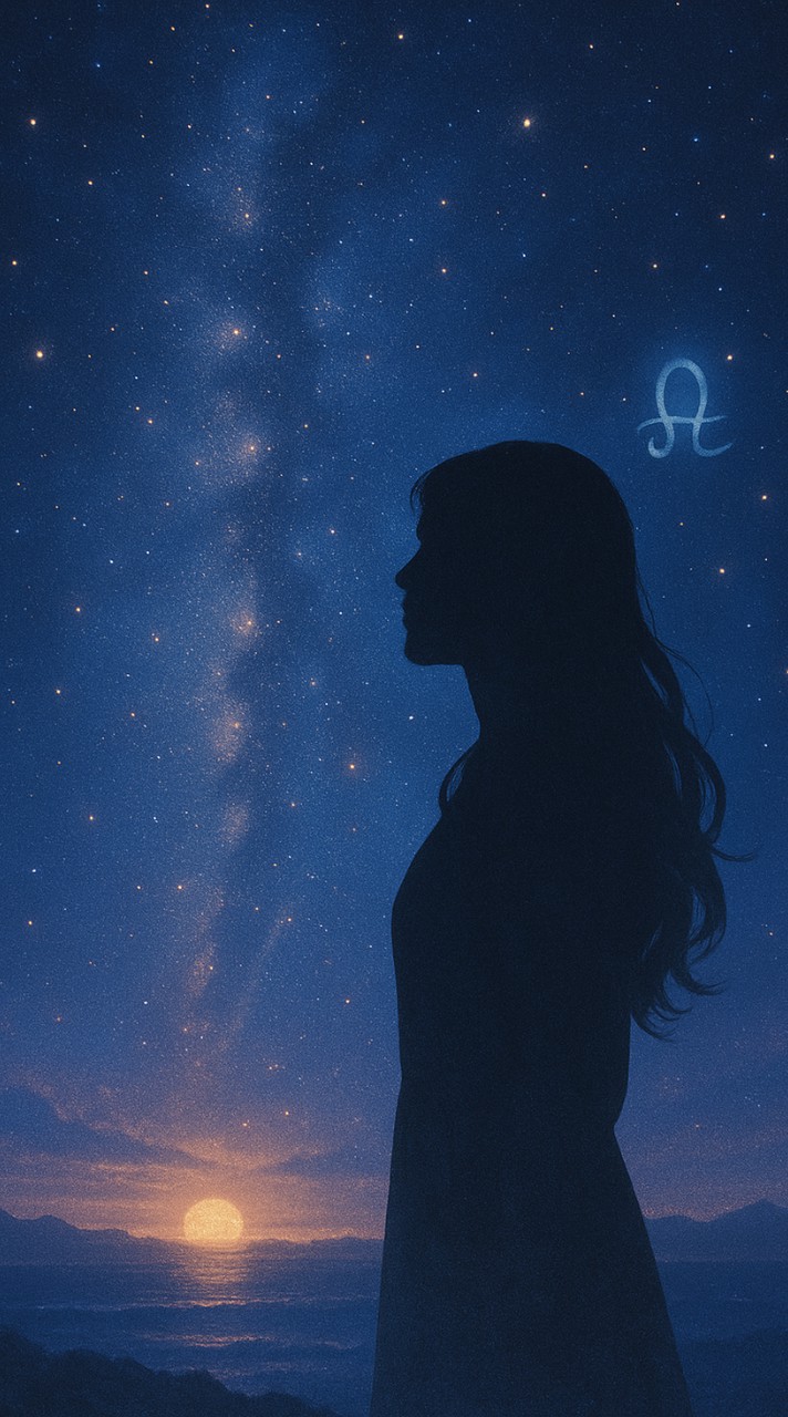 ✨星語💫四號房🌙